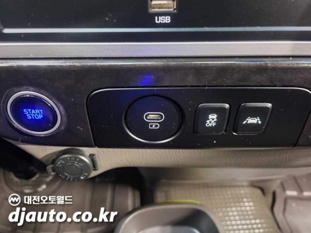 현대 포터2 1톤 저상탑 전기 12