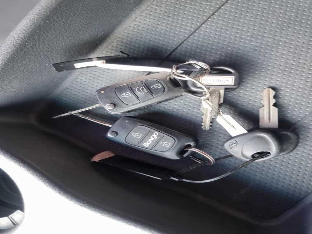 기아 봉고3 1톤 윙바디 17