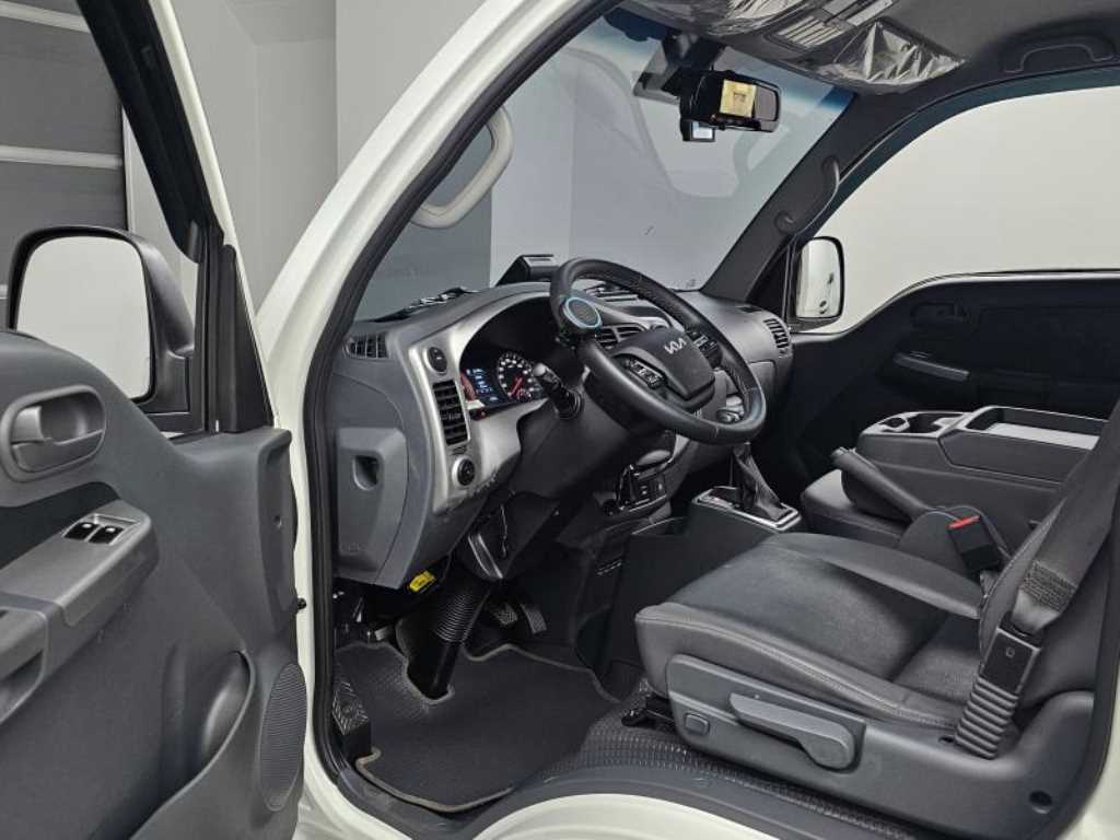 기아 봉고3 1톤 표준탑 10