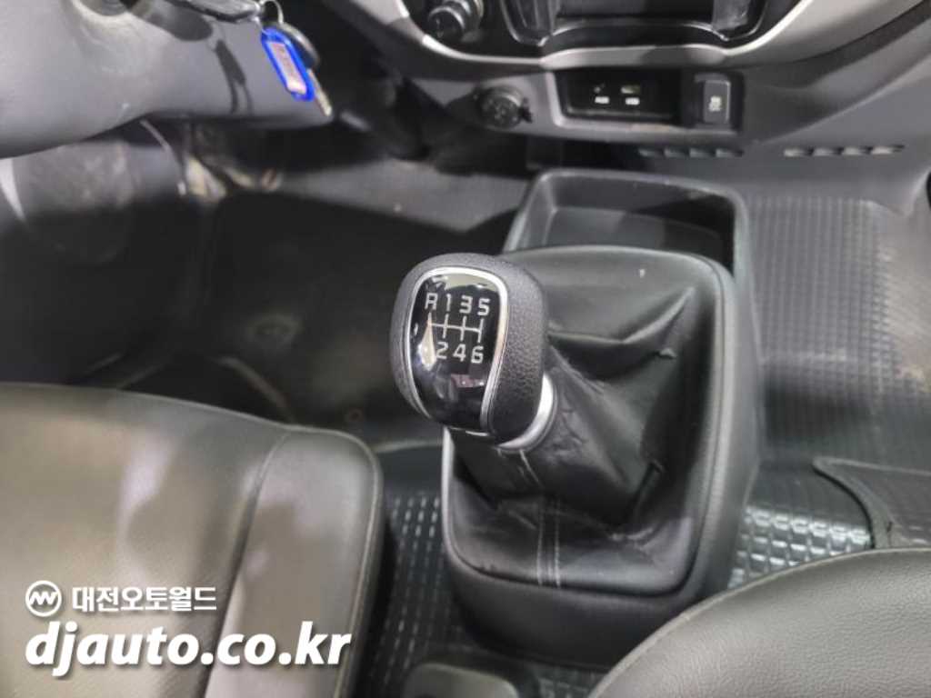 기아 봉고3 1톤 카고 10