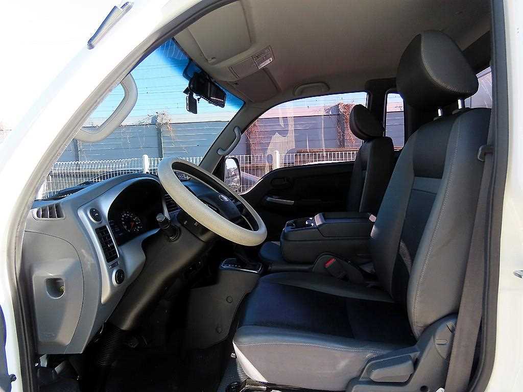 기아 봉고3 1톤 냉동탑 7