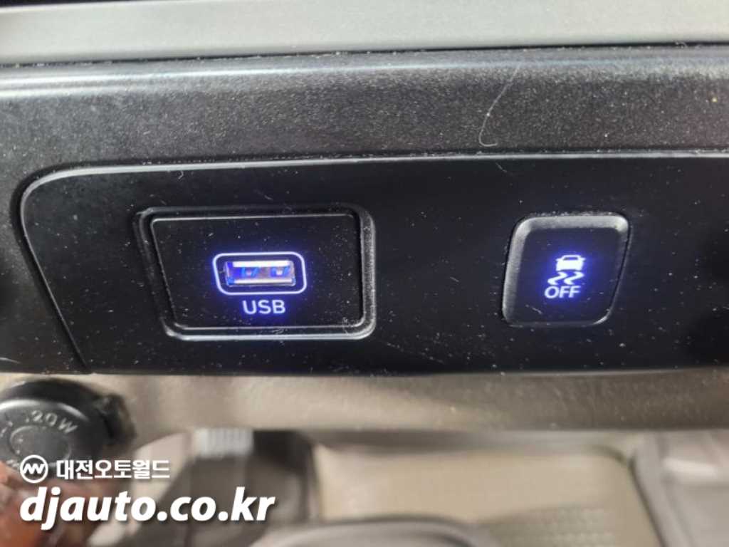 현대 포터2 1톤 카고 14