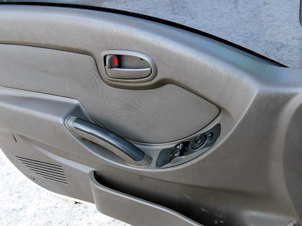 현대 포터2 1톤 카고 10