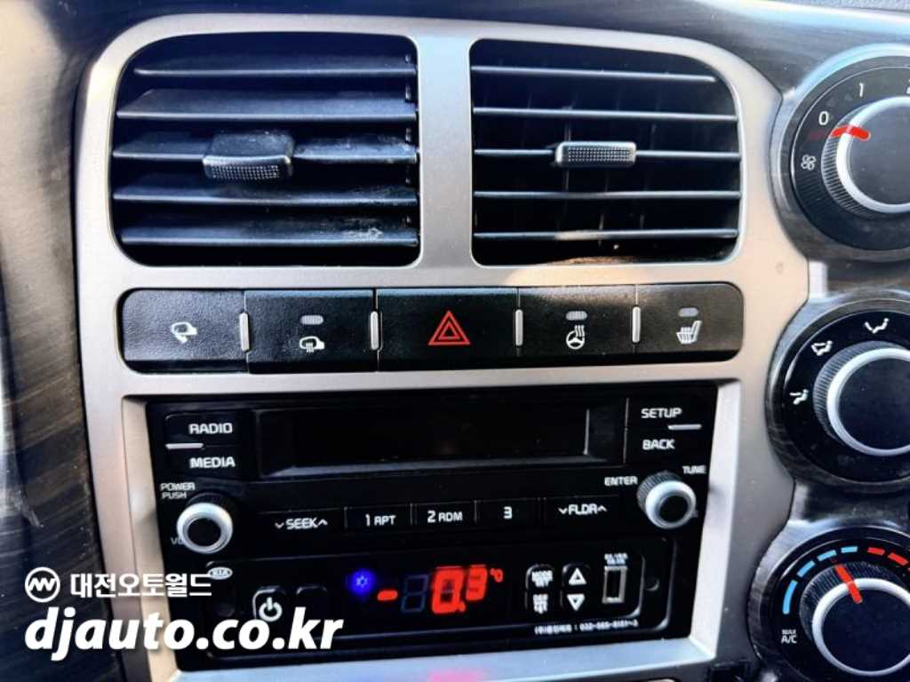 기아 봉고3 1톤 냉동탑 킹캡 장축 11