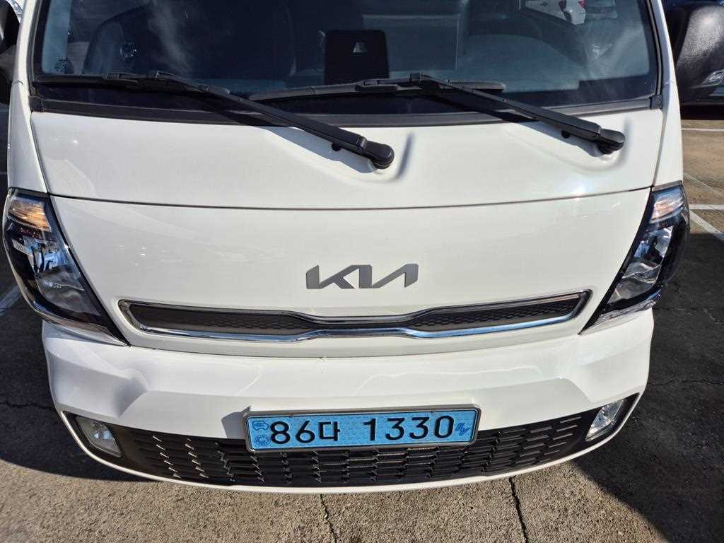 기아 봉고3 1톤 표준탑 전기 8