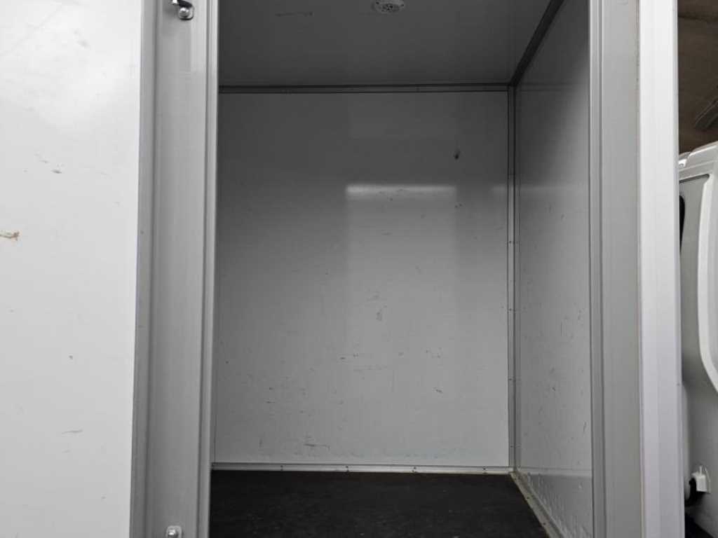 기아 봉고3 1톤 표준탑 11