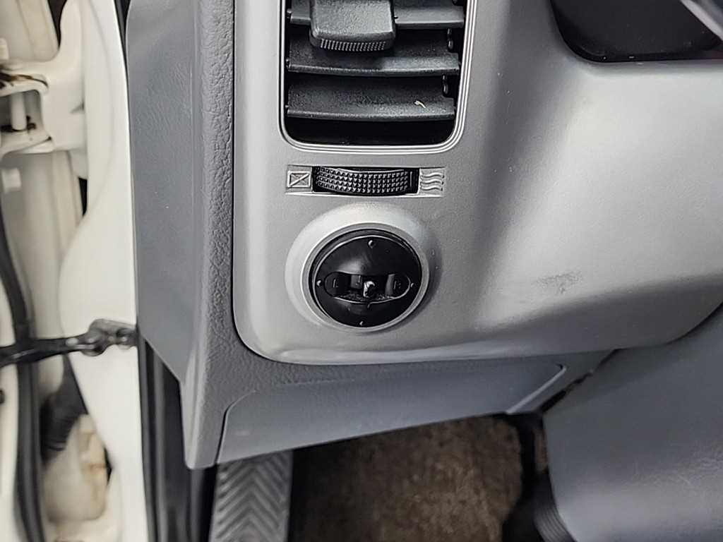 기아 봉고3 1톤 카고 12