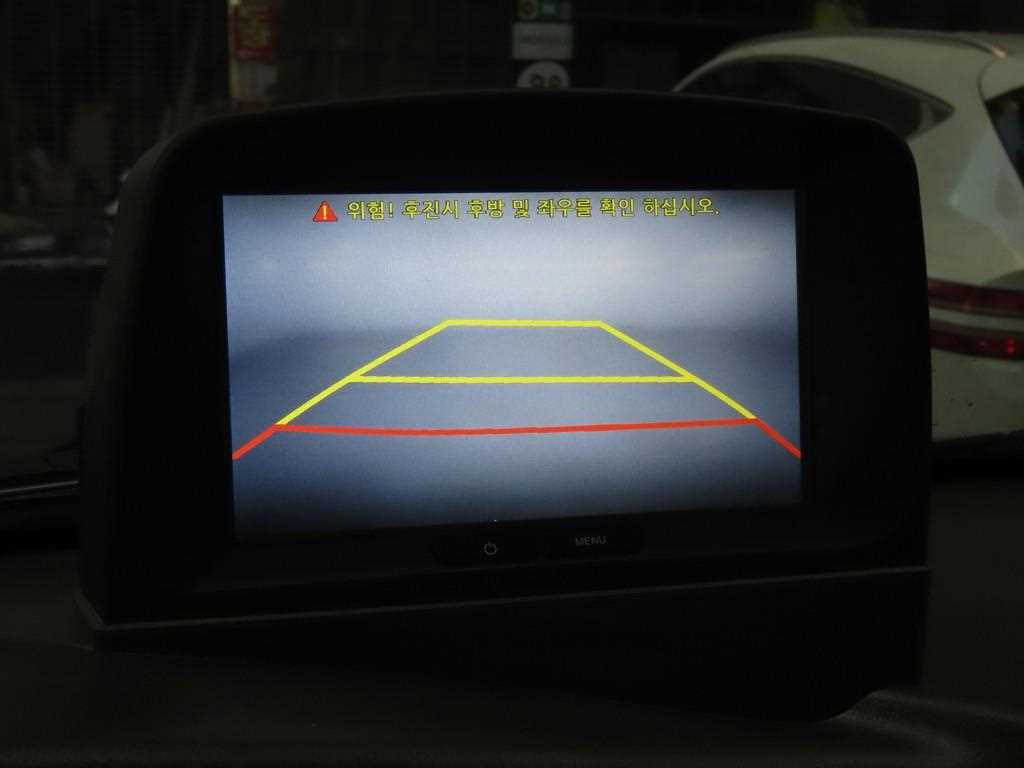 현대 포터2 1톤 카고 10