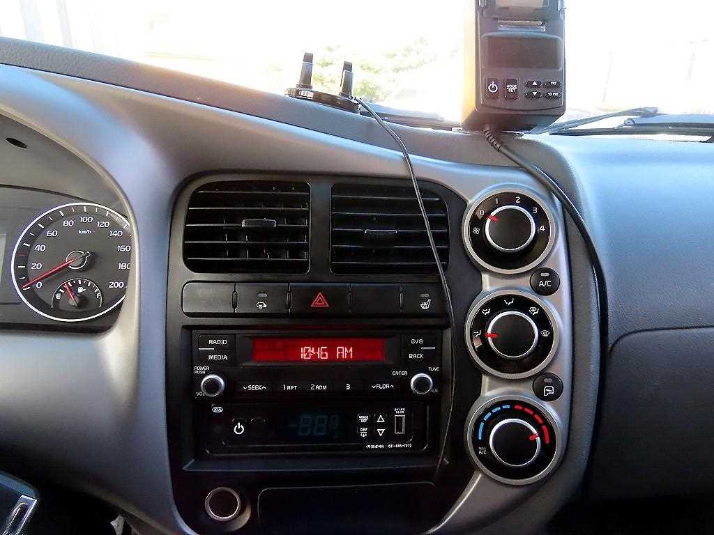 기아 봉고3 1톤 냉동탑 13