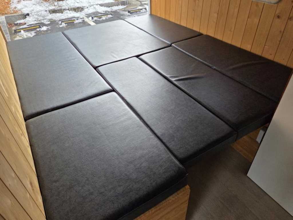 현대 포터2 캠핑트럭 7