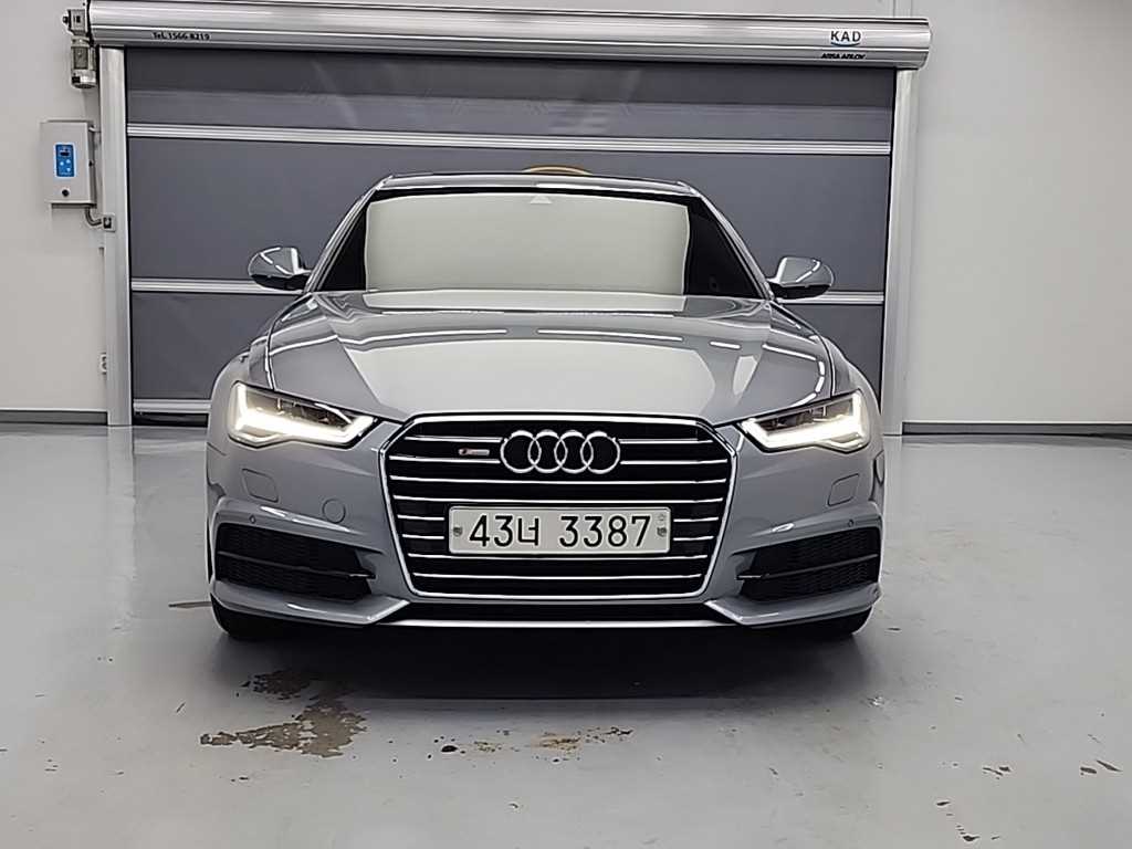 Audi A6 40 TFSI Premium 3