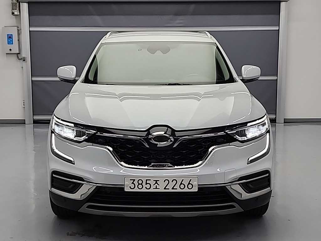 국산차 리스트 차량 이미지