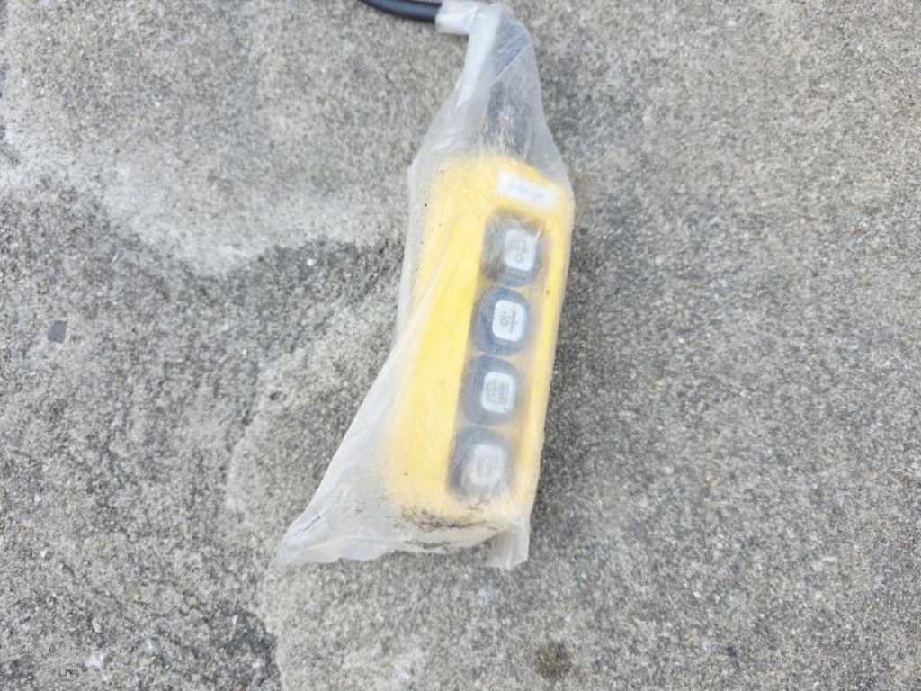 기아 봉고3 1톤 카고 16