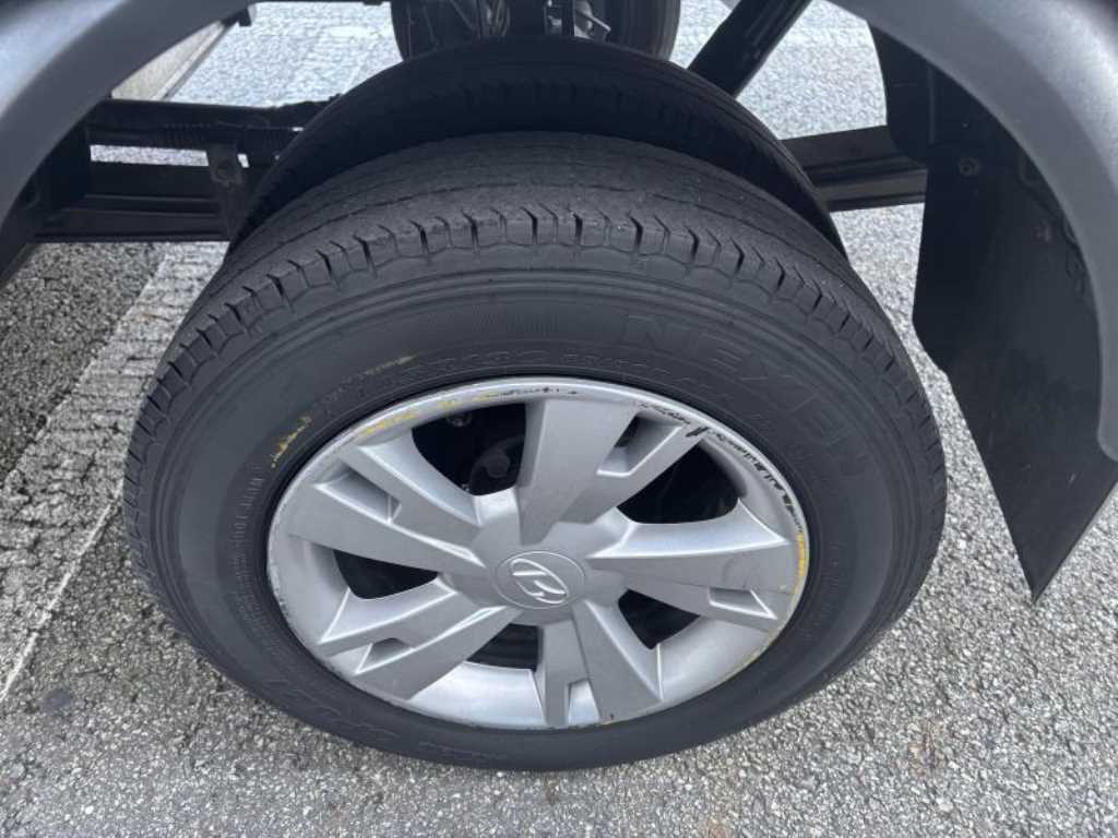 현대 포터2 1톤 표준탑 전기 17