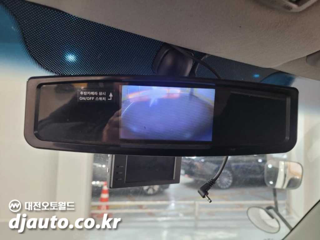 기아 봉고3 1톤 카고 12