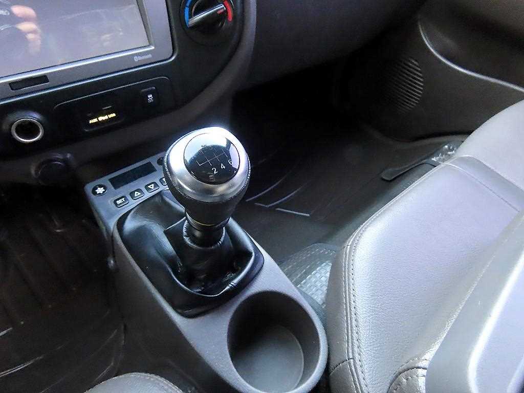 현대 포터2 1톤 냉동탑 11