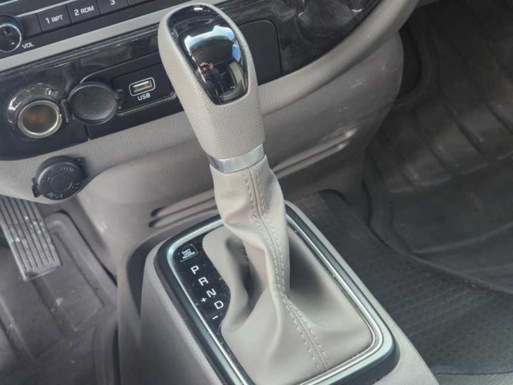 현대 포터2 캠핑트럭 9