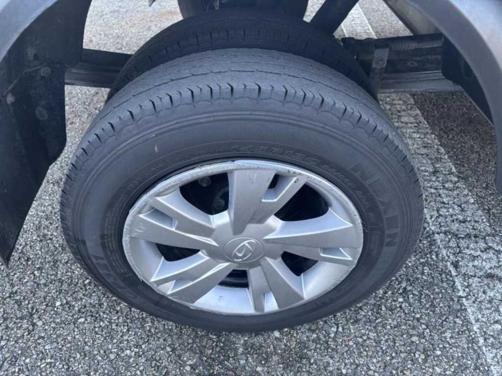 현대 포터2 1톤 표준탑 전기 19