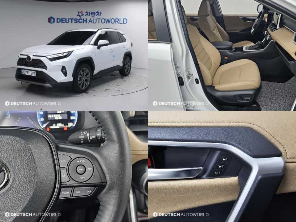 국산차 리스트 차량 이미지