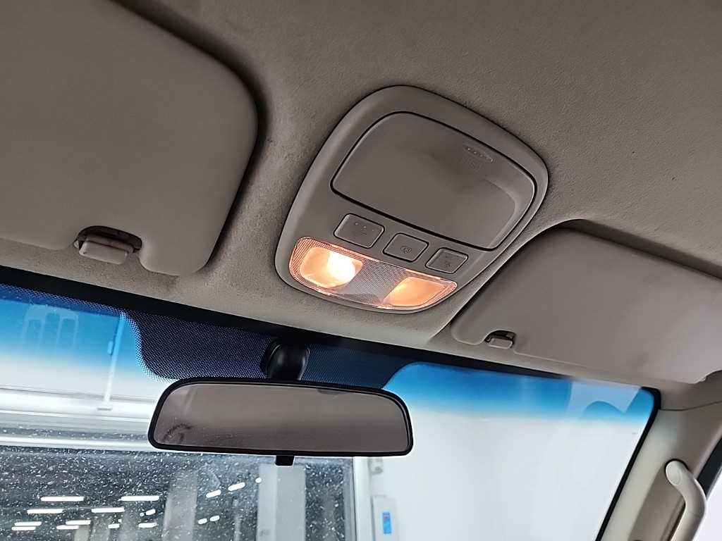 현대 포터2 1톤 카고 11