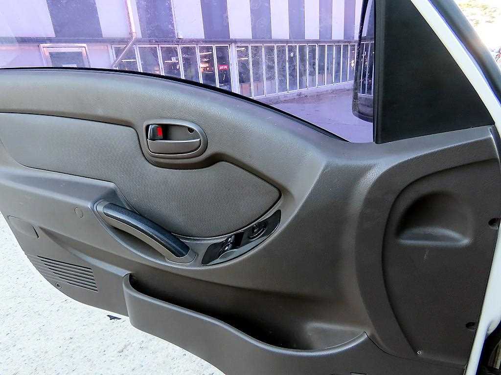 현대 포터2 1톤 냉동탑 12