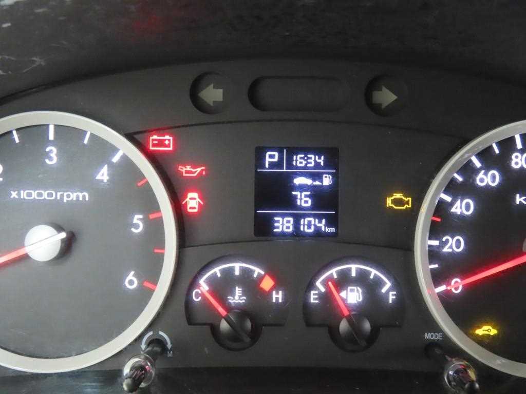 현대 포터2 1톤 카고 5