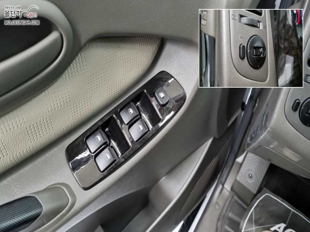 현대 포터2 1톤 카고 LPG 13