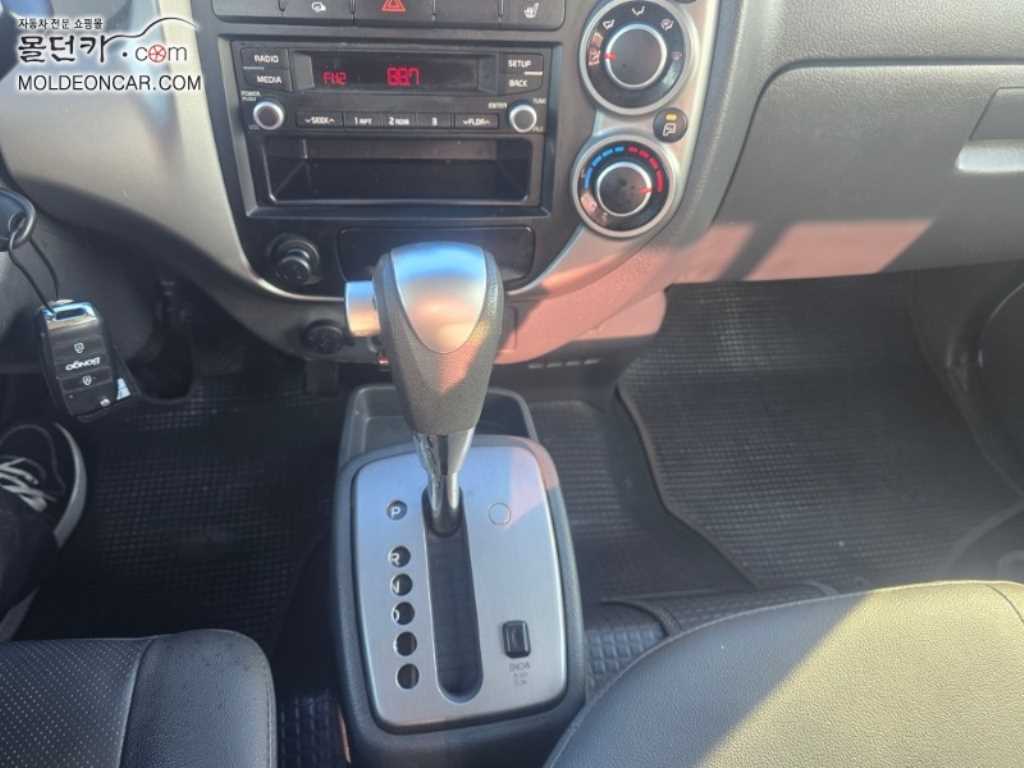 기아 봉고3 1톤 카고 11