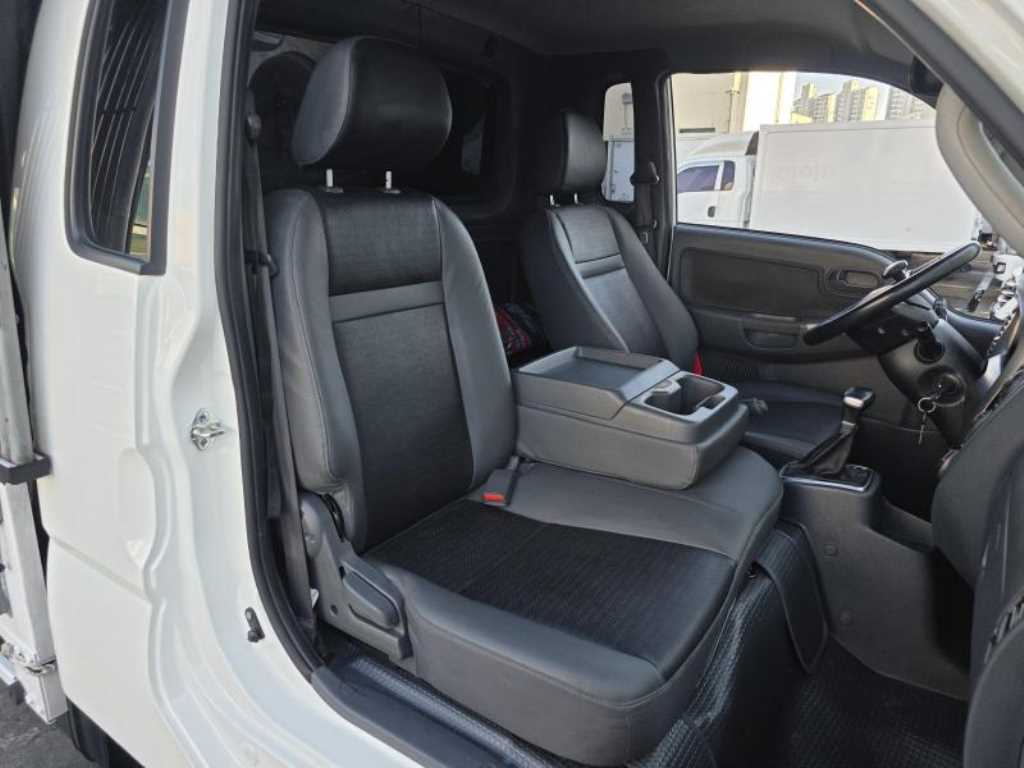 기아 봉고3 1톤 카고 11