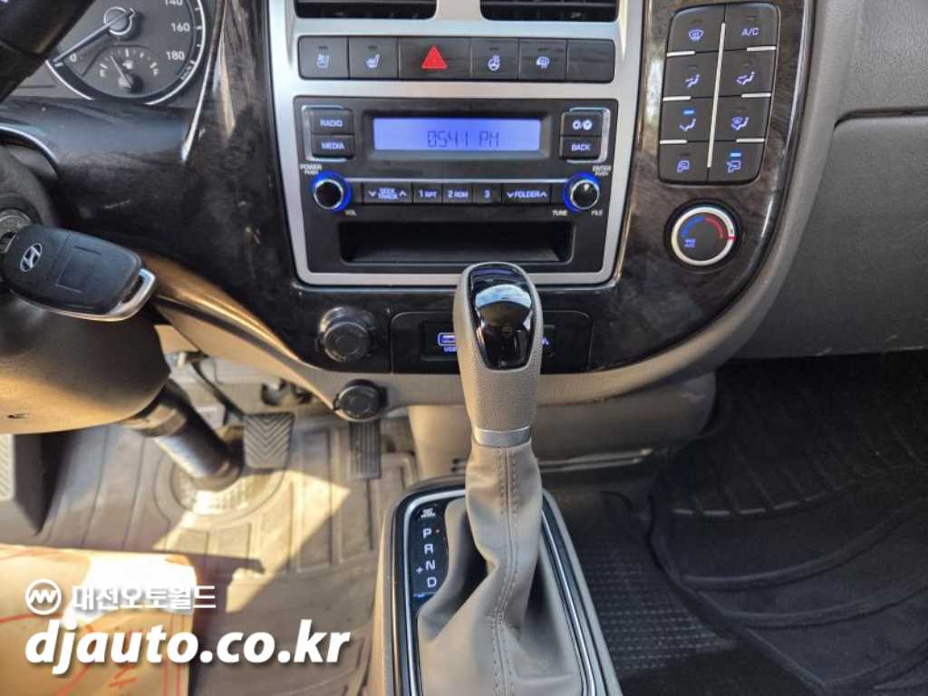 현대 포터2 1톤 카고 더블캡 10
