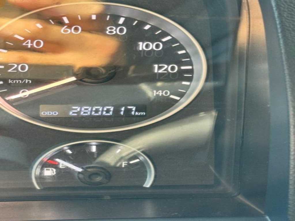 타타대우 구쎈 단바리 카고 4.5톤 오토 6