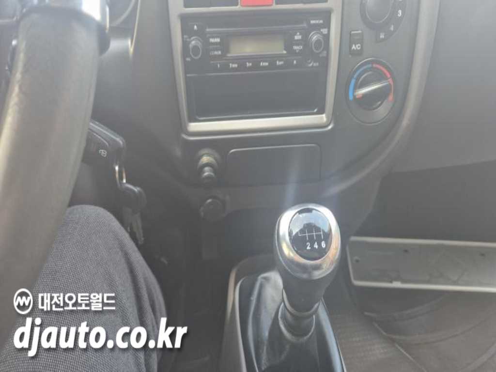 현대 포터2 1톤 표준탑 12