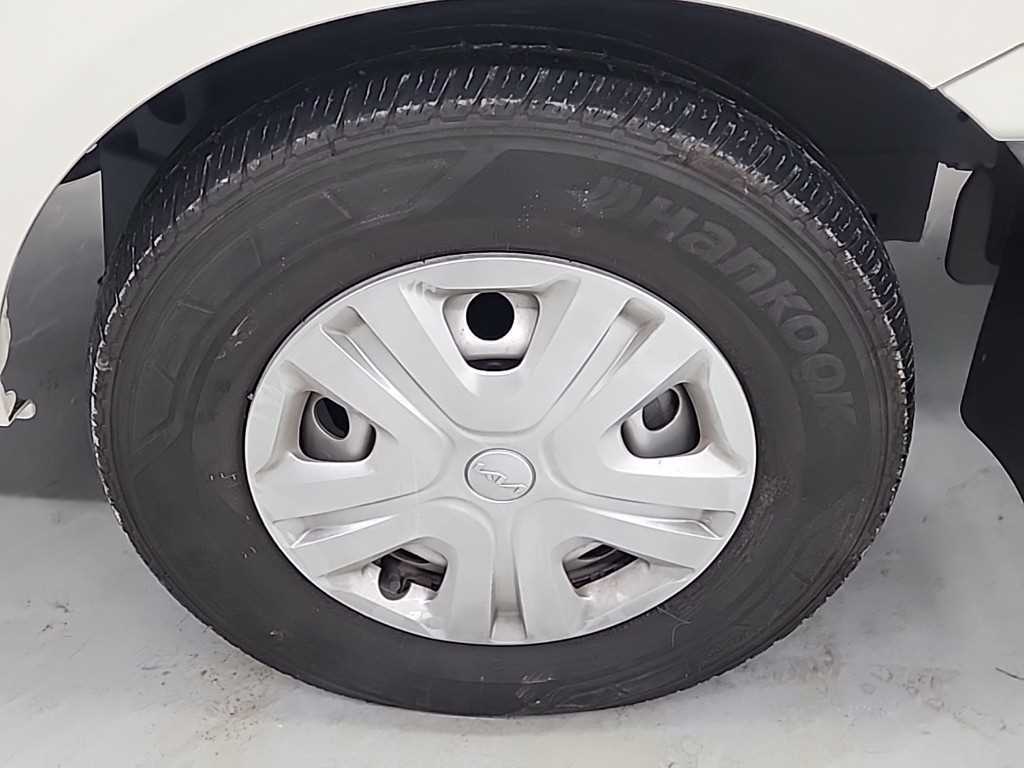 기아 봉고3 1톤 카고 15