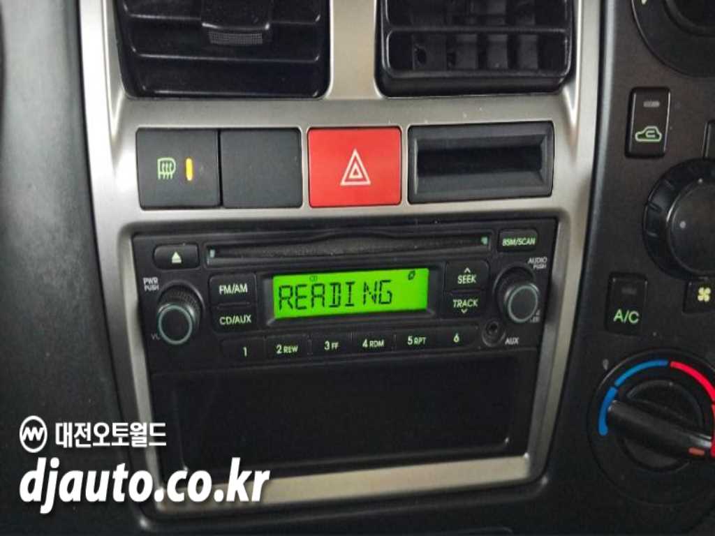 현대 포터2 1톤 익스하이탑 일반캡 장축 16