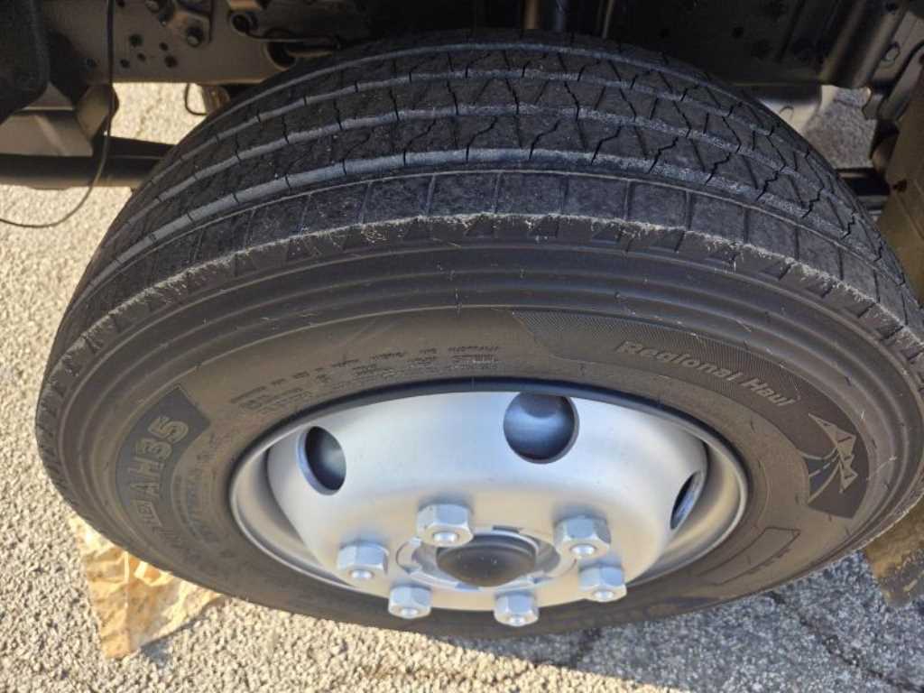 현대 이마이티 3.5톤 윙바디 8