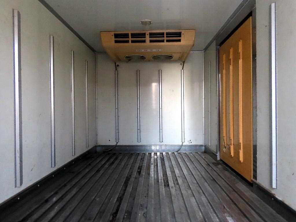 기아 봉고3 1톤 냉동탑 4