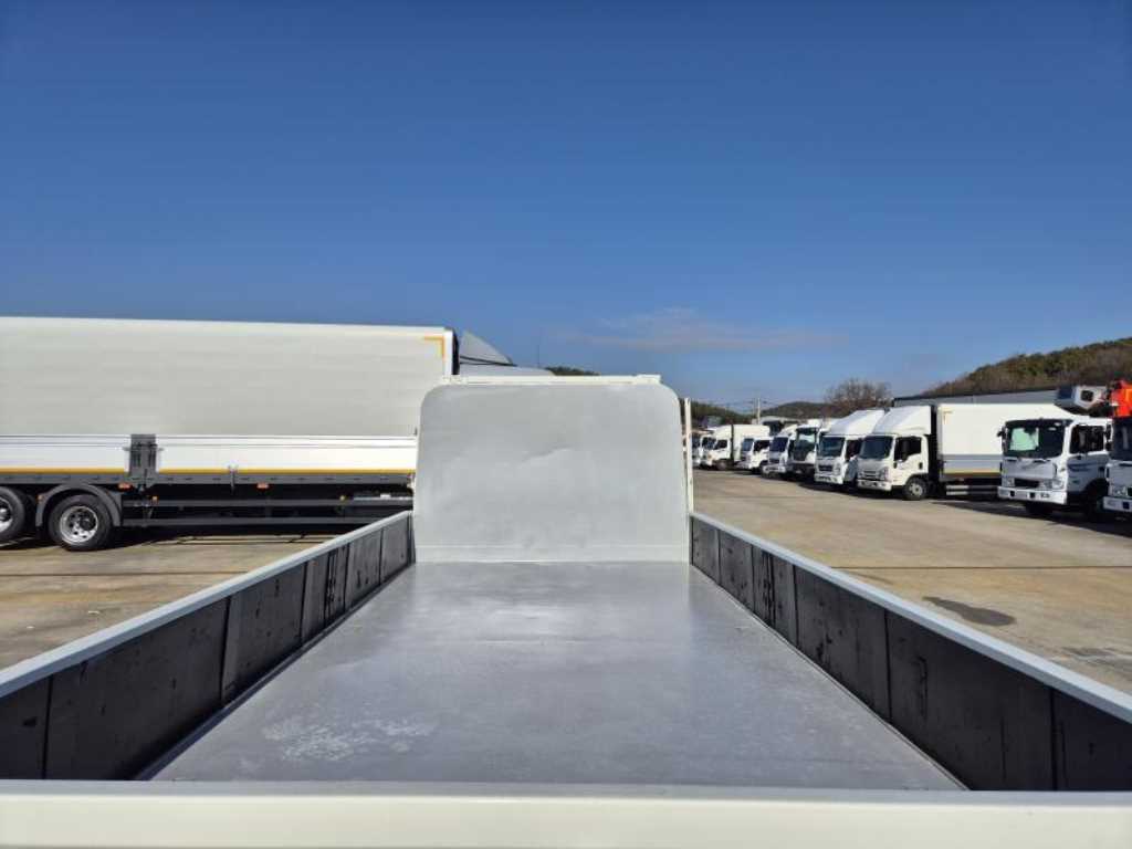 현대 이마이티 3.5톤 카고 슈퍼캡 5