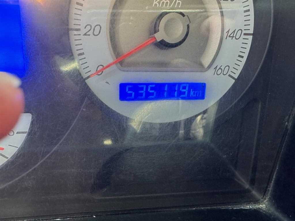 타타대우 프리마 윙바디 6.5톤 수동 12