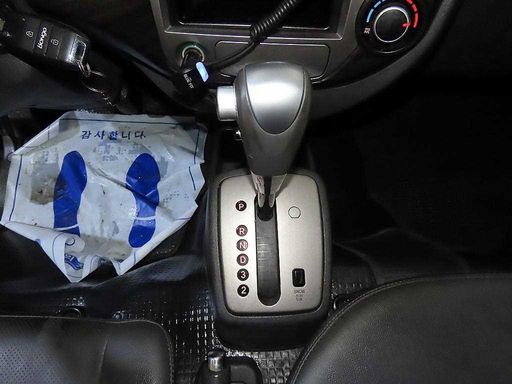 기아 봉고3 1톤 카고 11