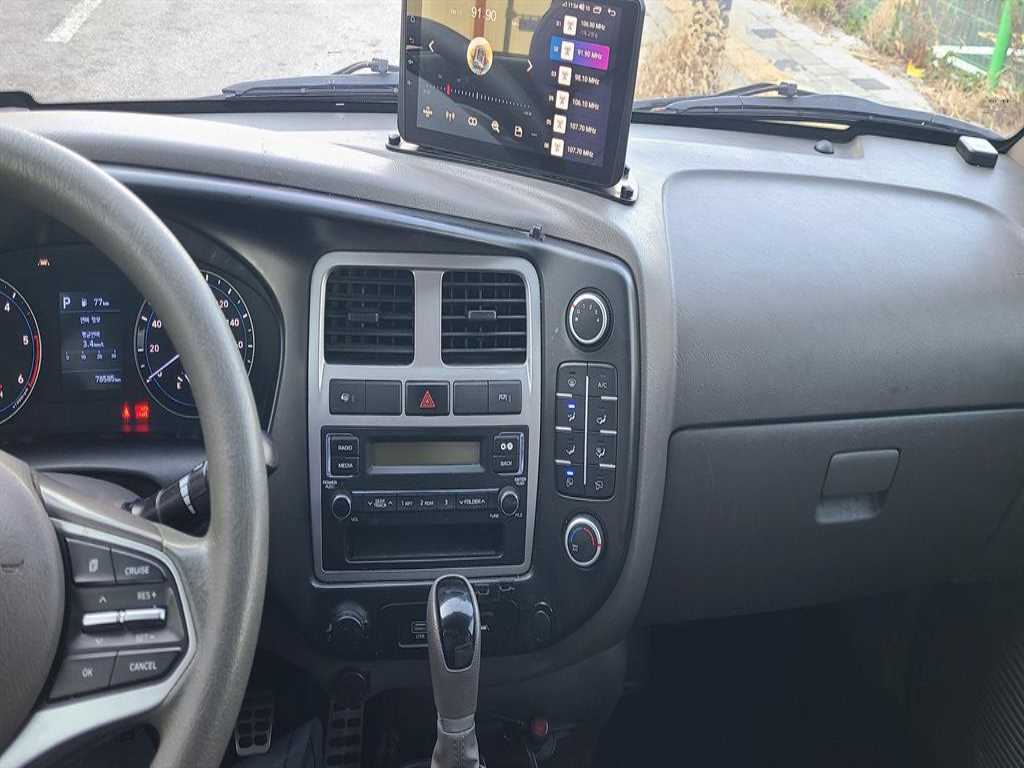 현대 포터2 1톤 표준탑 13