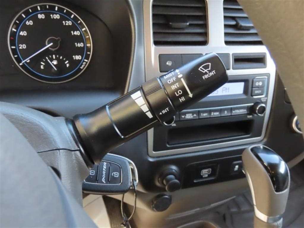 현대 포터2 1톤 카고 10