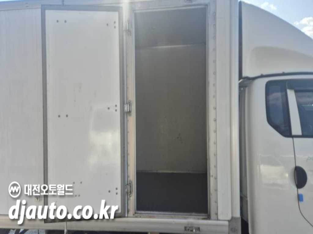 현대 포터2 1톤 표준탑 5