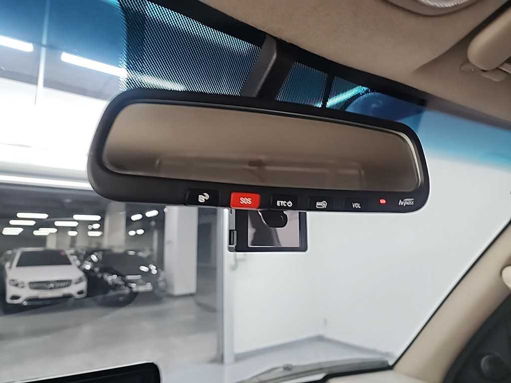 현대 포터2 1톤 카고 LPG 14