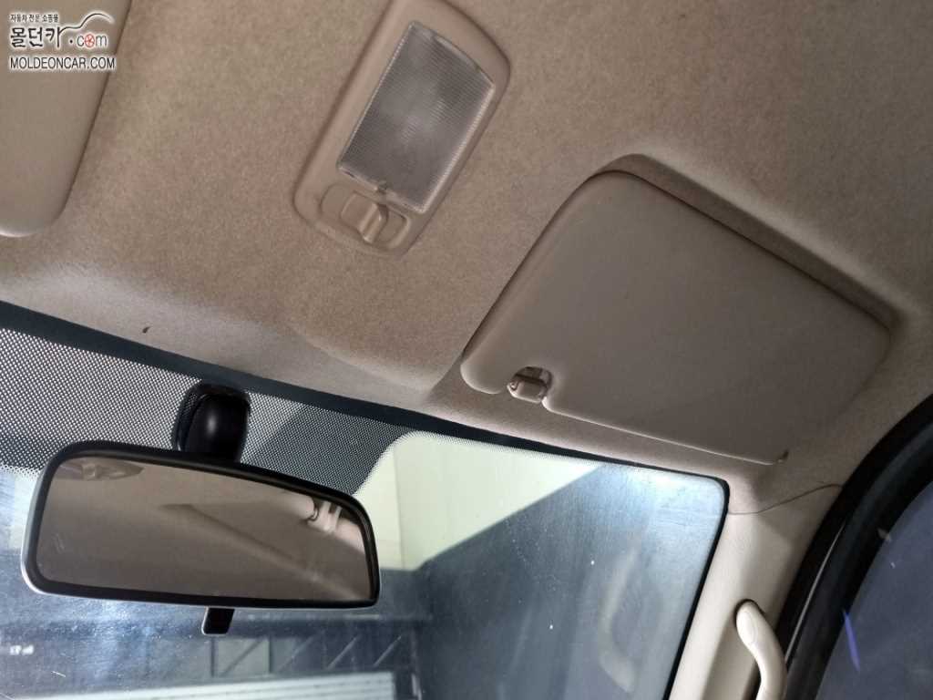 현대 포터2 1톤 카고 10