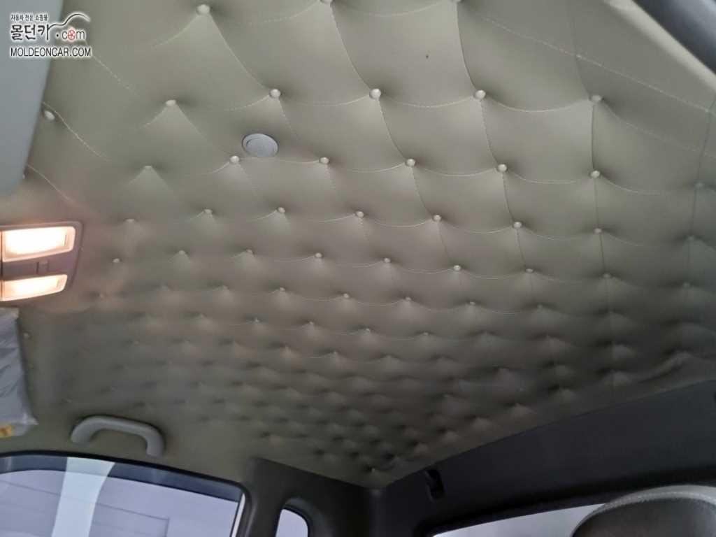 기아 봉고3 1톤 냉장탑 16