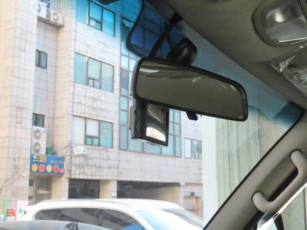 현대 포터2 1톤 카고 8