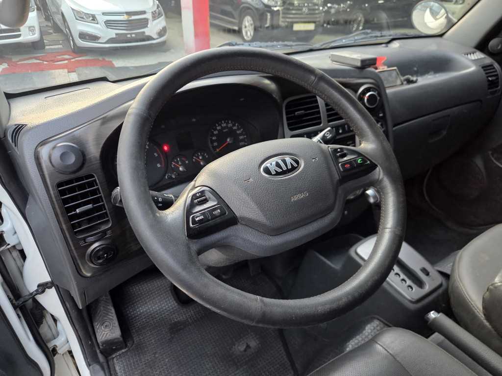 기아 봉고3 1톤 카고 9