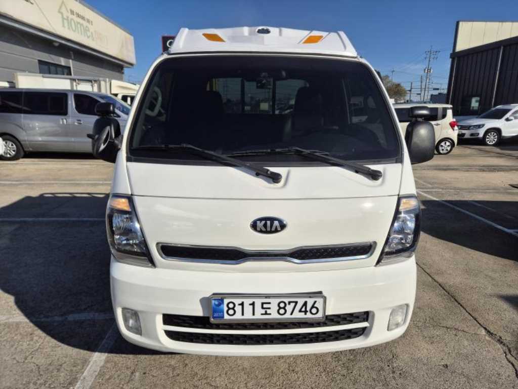 기아 봉고3 1톤 카고 0