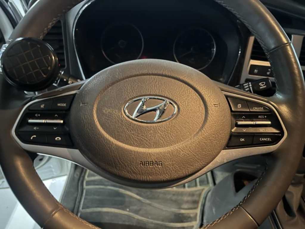 현대 포터2 1톤 카고 6