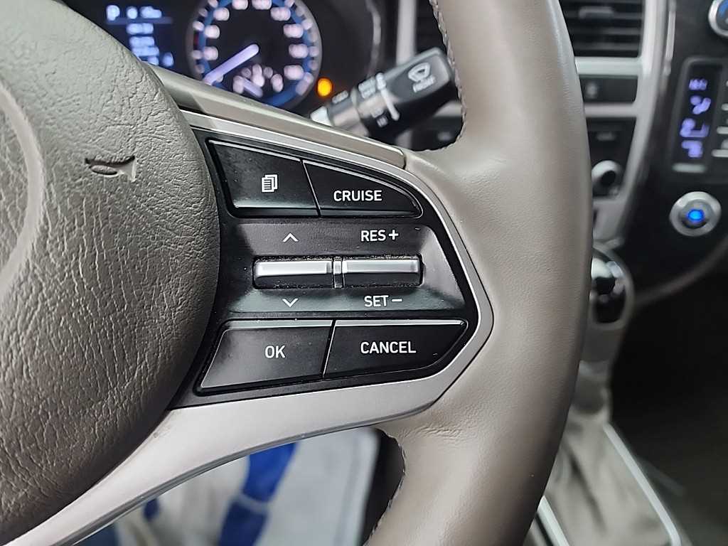 현대 포터2 1톤 카고 LPG 13